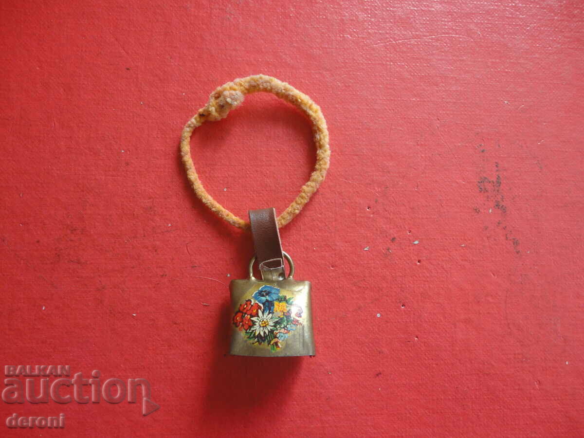 Clopot de bronz chan aplauda - 5