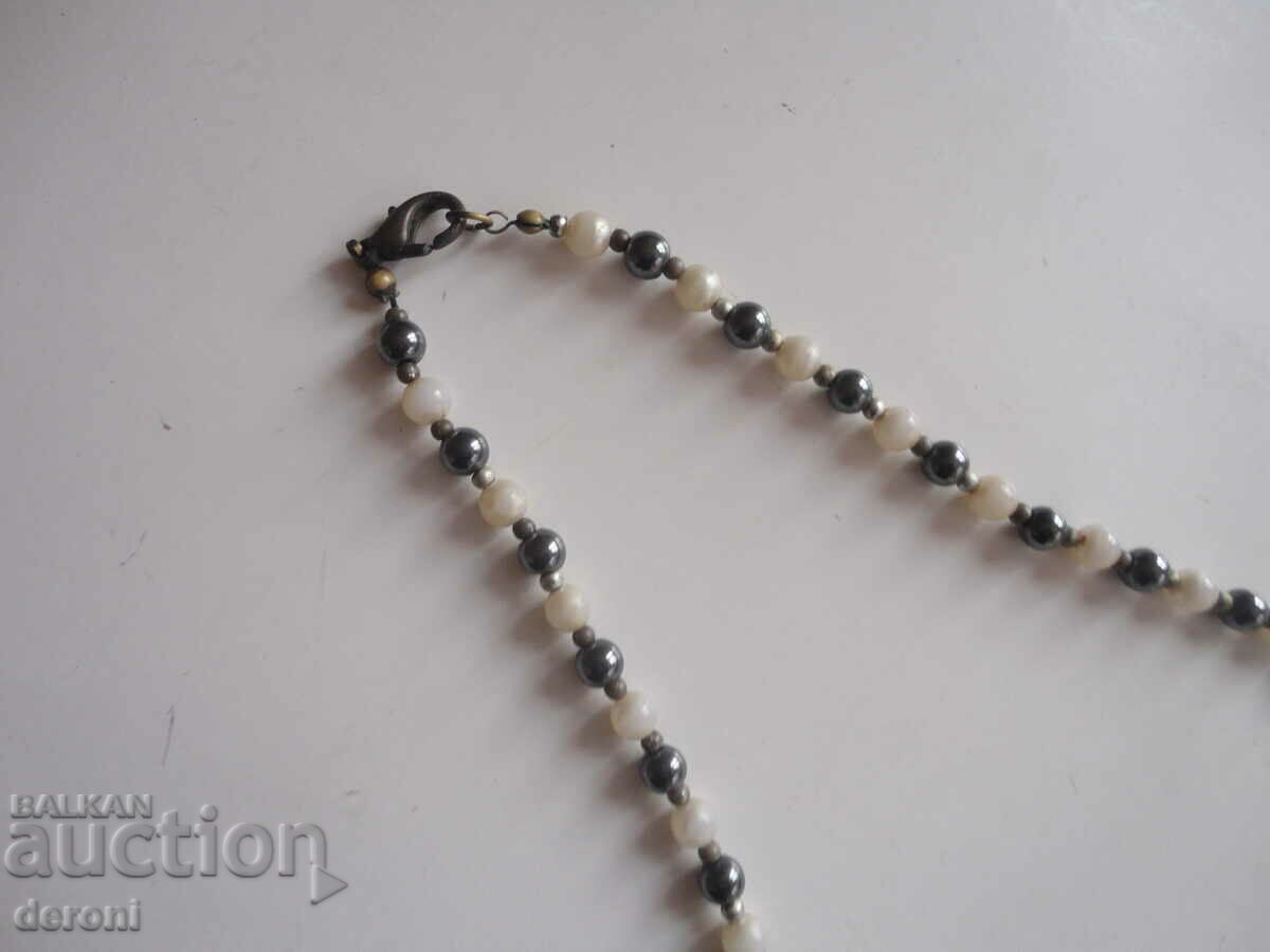 Auction Amazing pearl necklace necklace 29 Auction Amazing pearl necklace necklace 29