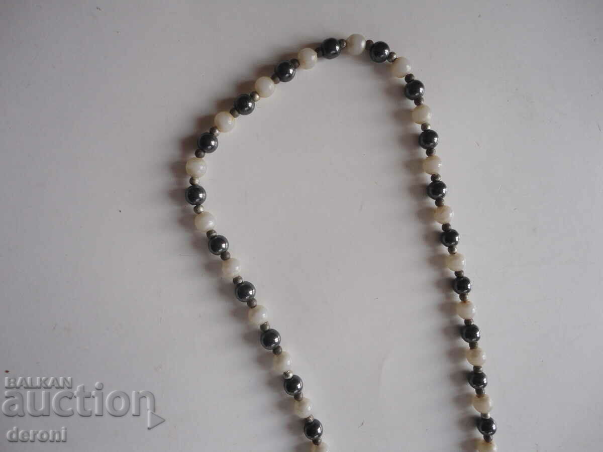 Amazing pearl necklace necklace 29 - 5 Amazing pearl necklace necklace 29 - 5