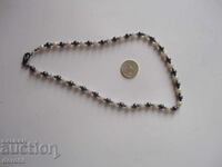 Amazing pearl necklace necklace 29