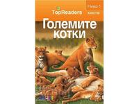 TopReaders: The Big Cats