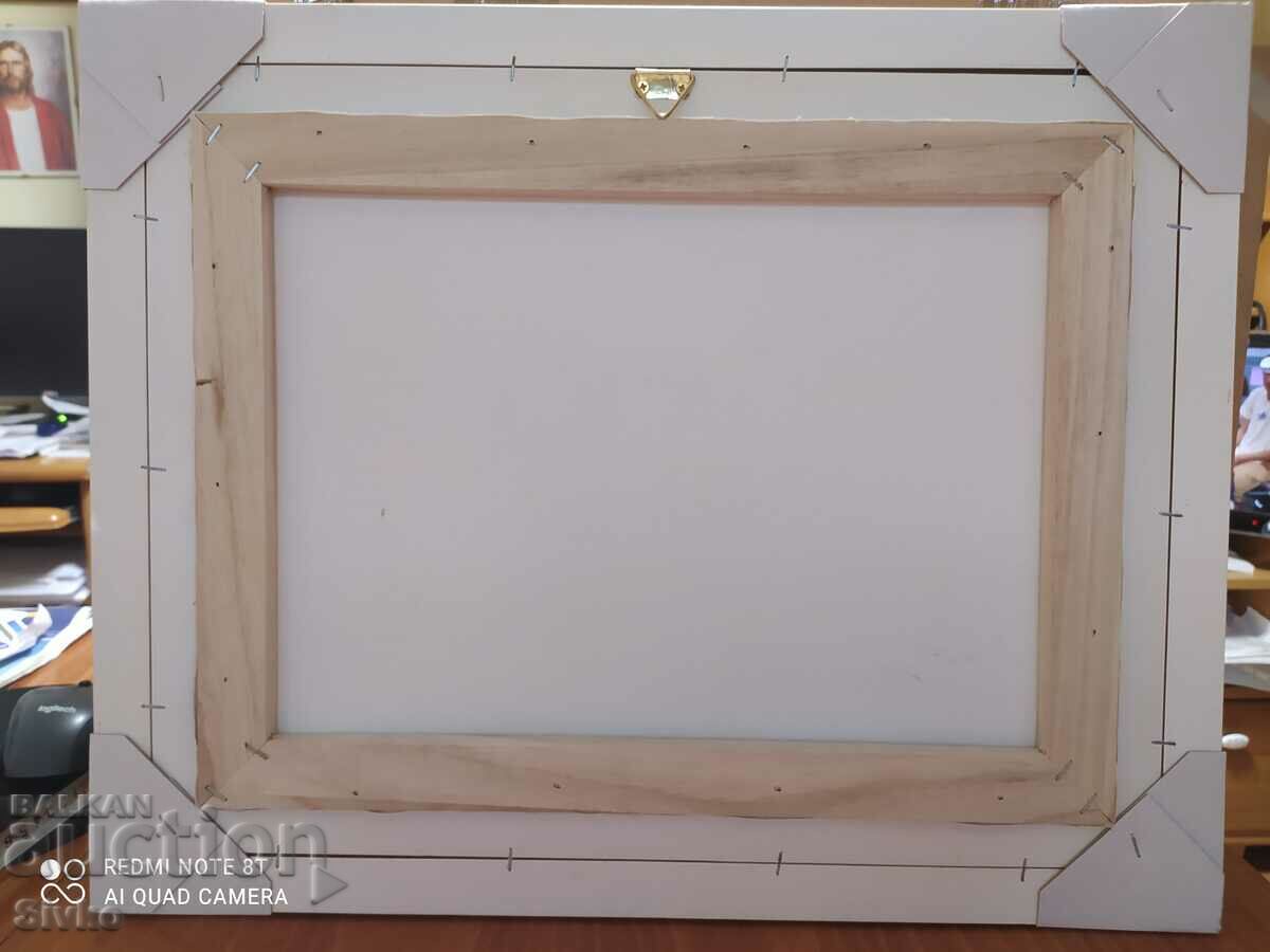 Παράδοση Σπίτι ελαιογραφίας δίπλα στο ποτάμι Παράδοση Σπίτι ελαιογραφίας δίπλα στο ποτάμι