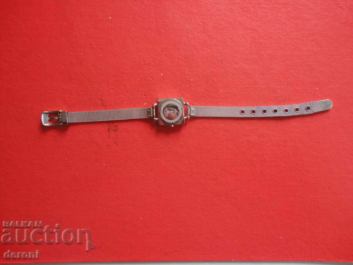 Delivery of Joop women's watch Delivery of Joop women's watch