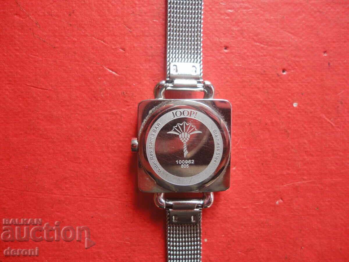 Joop women's watch - 5 Joop women's watch - 5