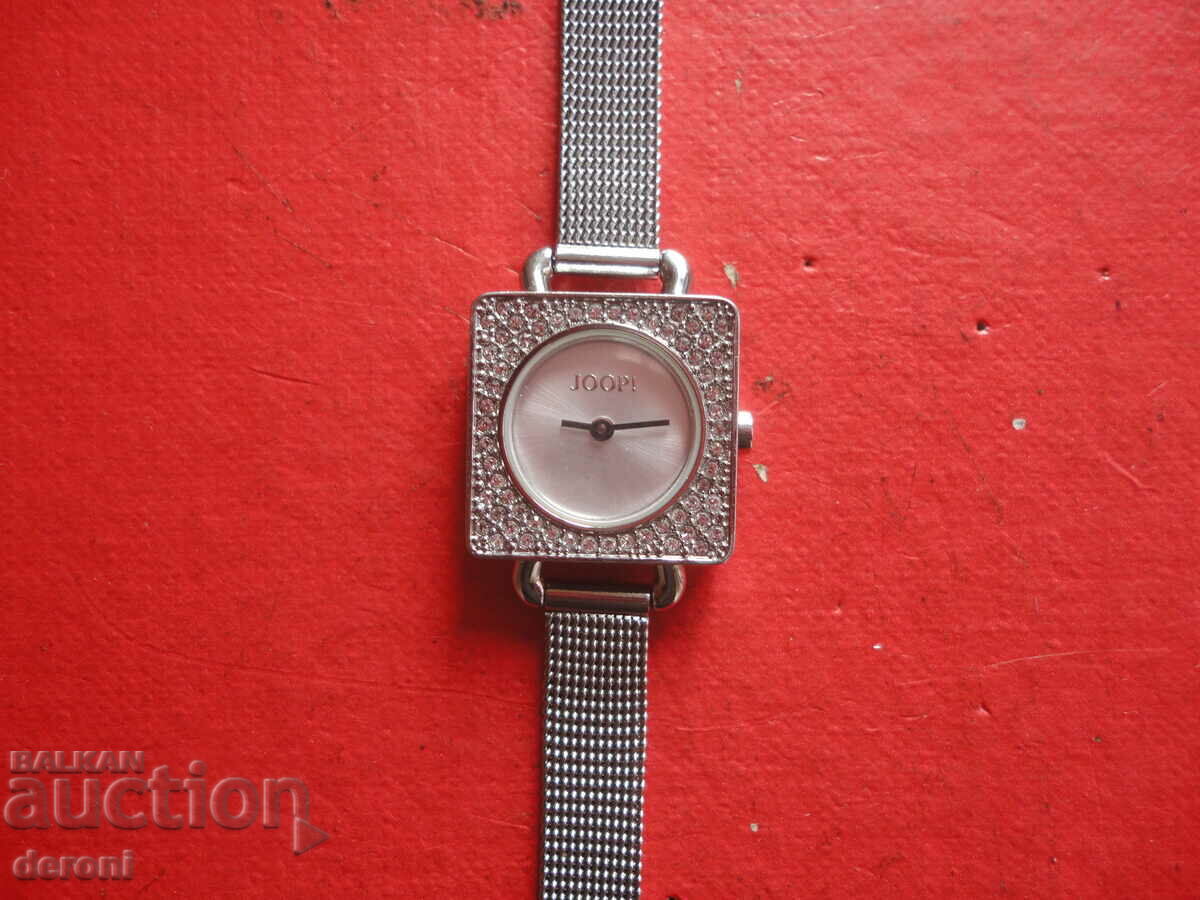 Joop women's watch - 6 Joop women's watch - 6