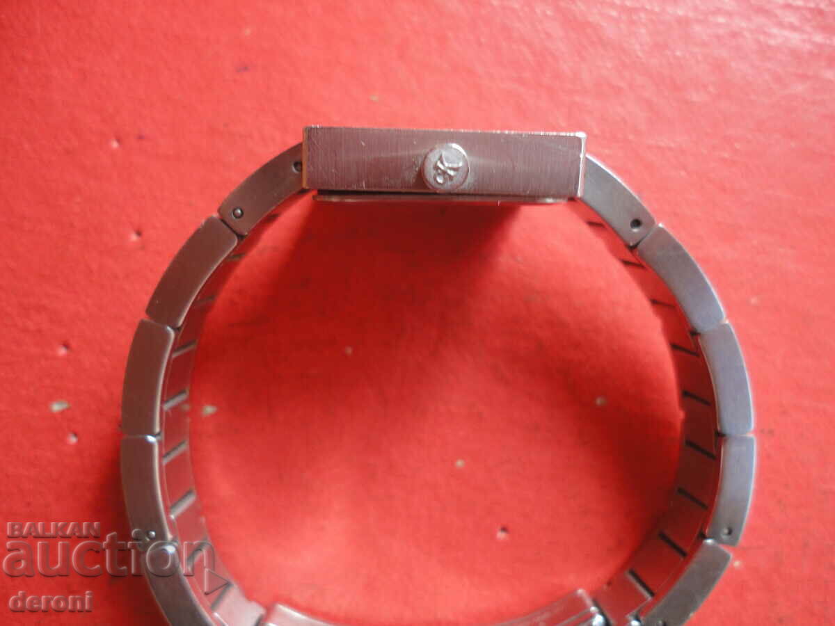 Calvin Klein Women's Watch with price 95.00 BGN | € 48.57 Calvin Klein Women's Watch with price 95.00 BGN | € 48.57