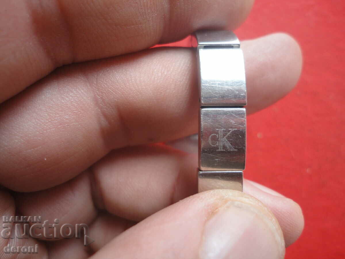 Auction Calvin Klein Women's Watch Auction Calvin Klein Women's Watch