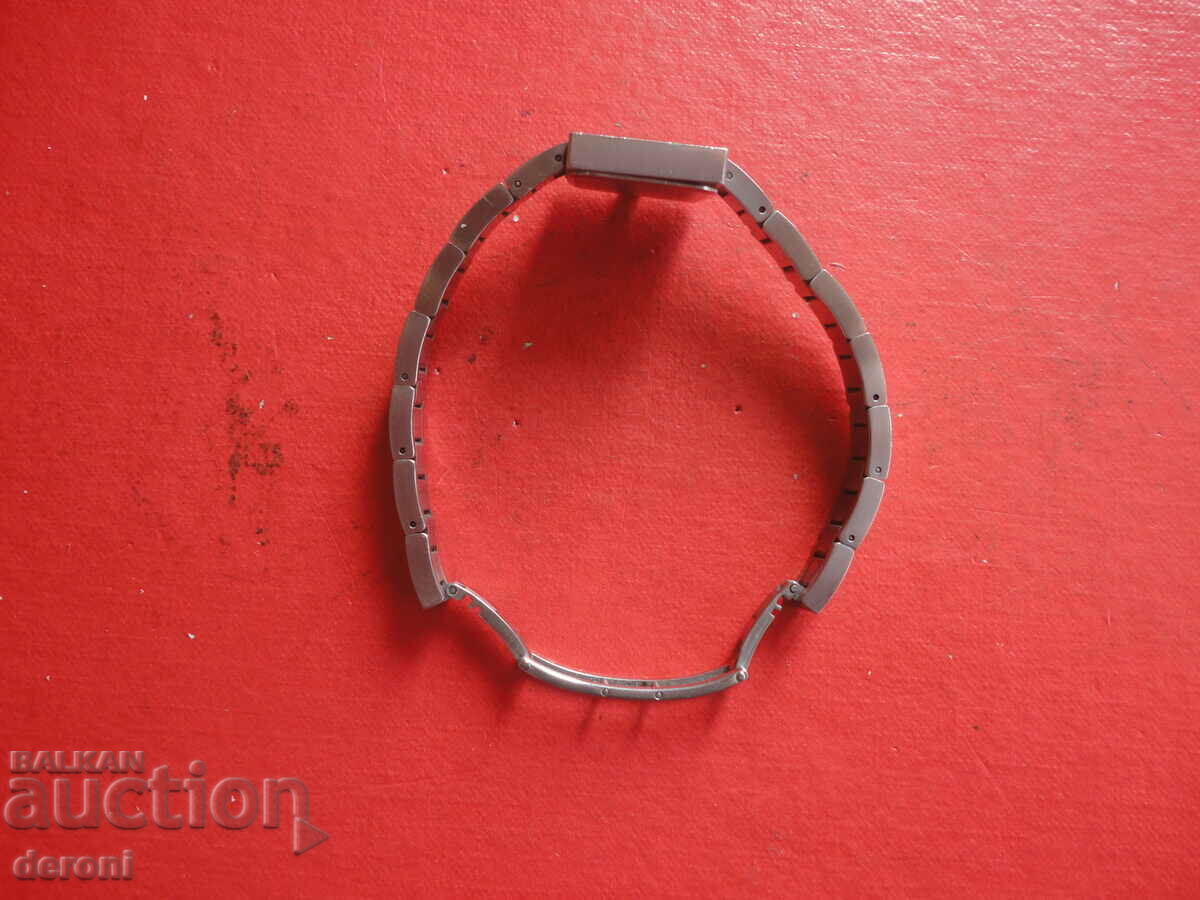 Delivery of Calvin Klein Women's Watch Delivery of Calvin Klein Women's Watch