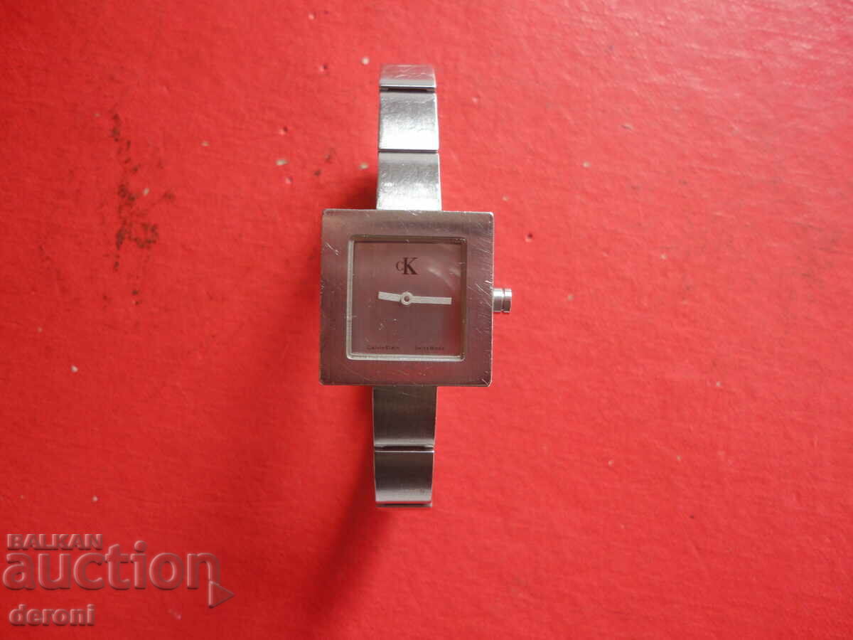 Calvin Klein Women's Watch - 6 Calvin Klein Women's Watch - 6