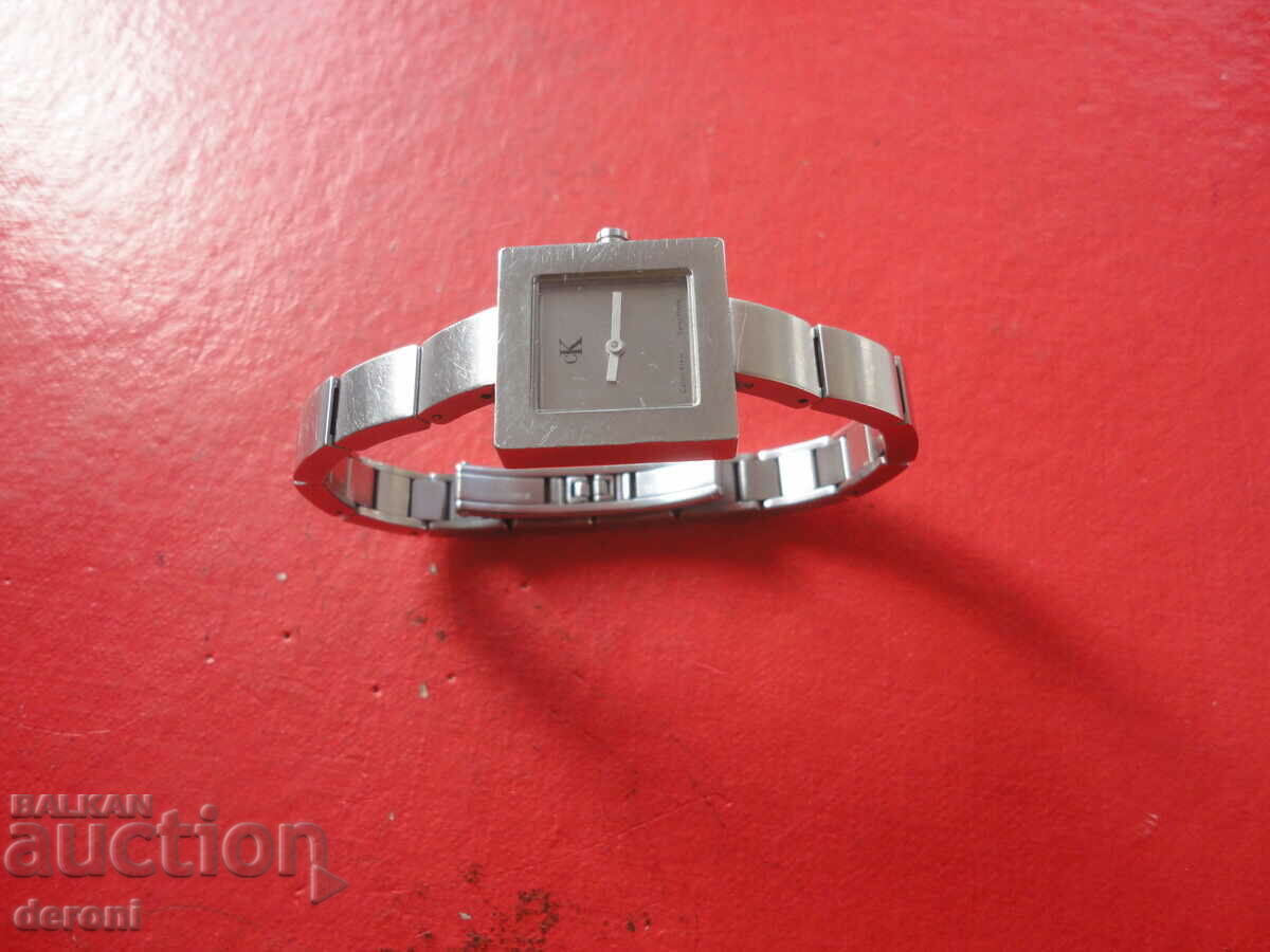 Calvin Klein Women's Watch - 7 Calvin Klein Women's Watch - 7