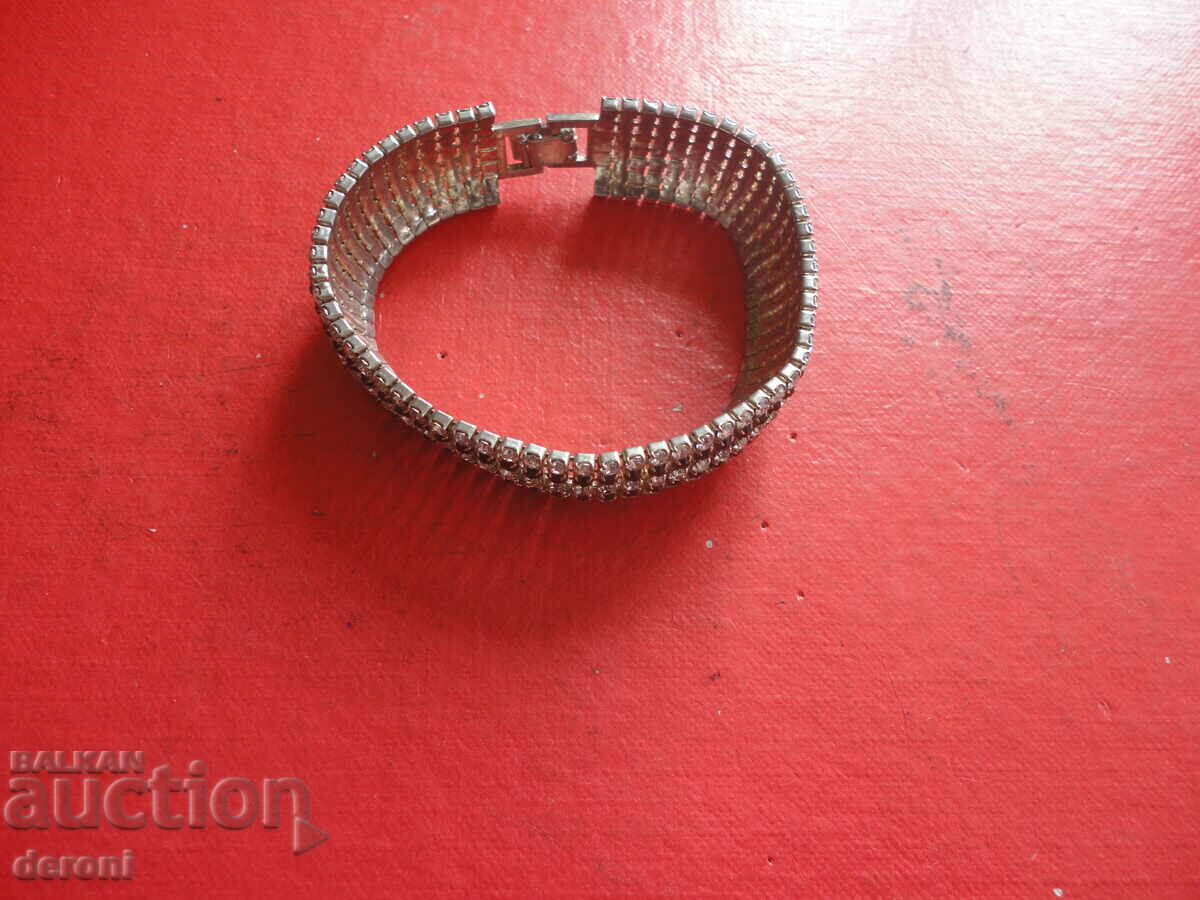 A great bracelet with stones - 6 A great bracelet with stones - 6