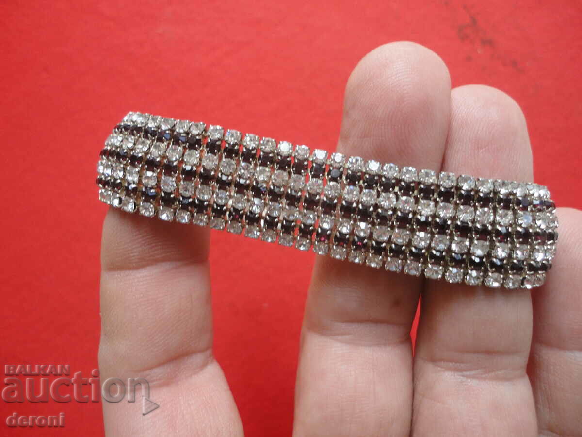 A great bracelet with stones - 7 A great bracelet with stones - 7