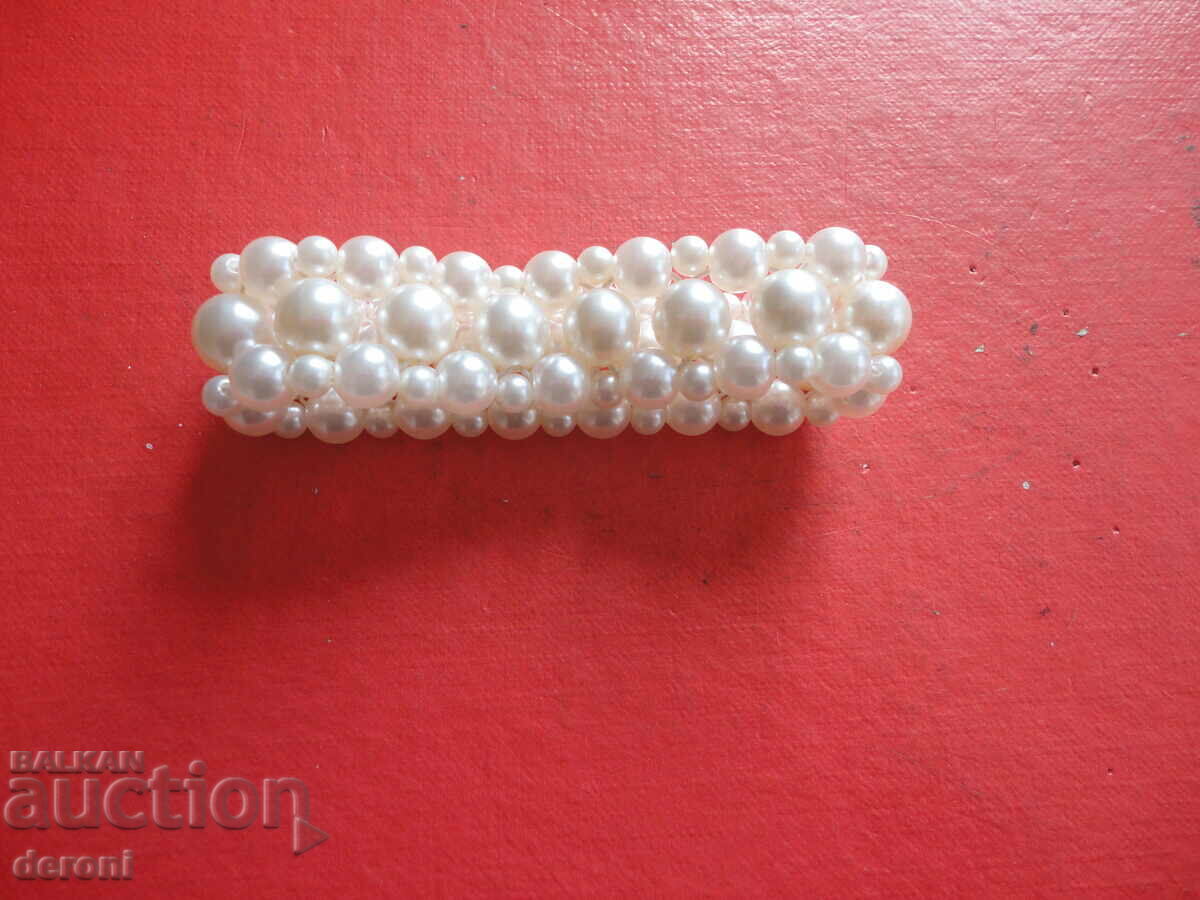 Great pearl bracelet - 7 Great pearl bracelet - 7