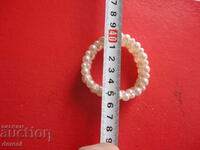 Great pearl bracelet