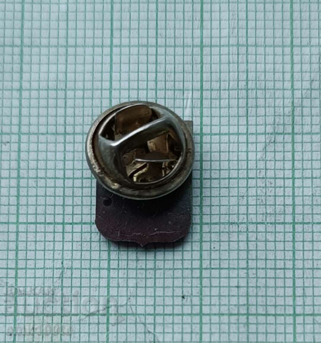 Badge - Municipality of Gurkovo coat of arms - 5 Badge - Municipality of Gurkovo coat of arms - 5