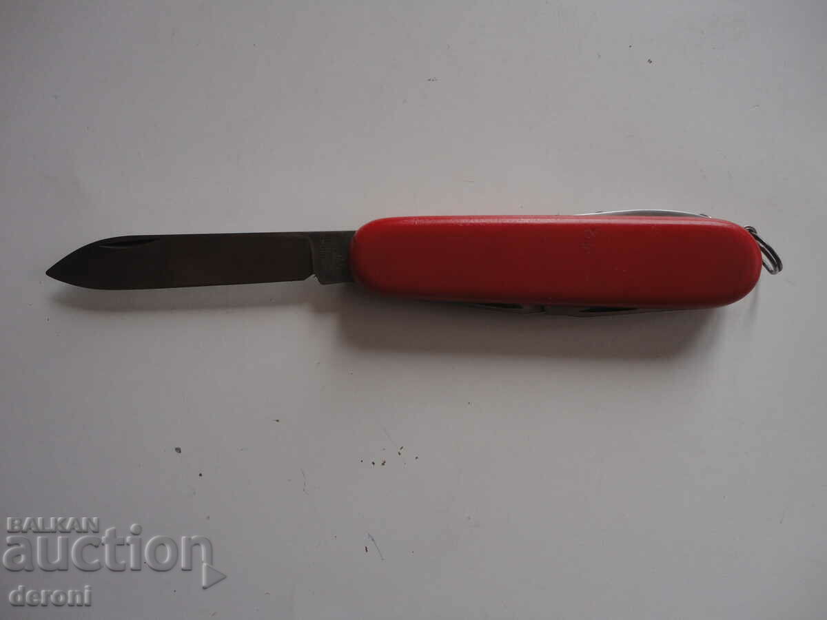 Victorinox Economy 2 Swiss Army Knife - 5 Victorinox Economy 2 Swiss Army Knife - 5