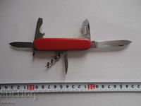 Ελβετικό μαχαίρι Victorinox Economy 2