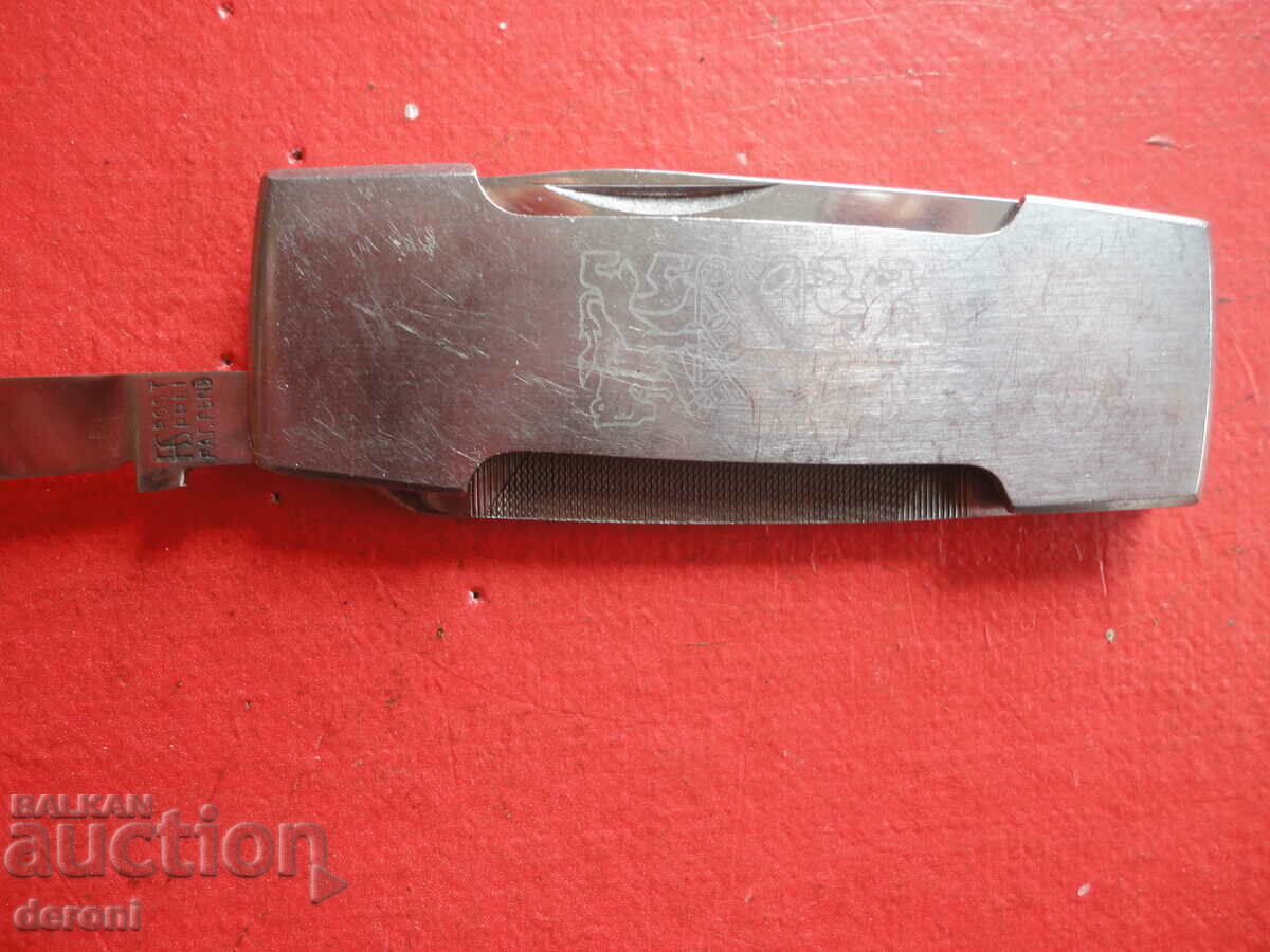 Страхотен дамски нож ножка - 6 Страхотен дамски нож ножка - 6