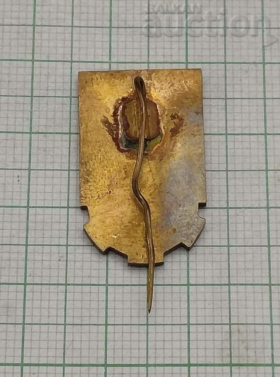 Auction SK VAZ LOGO SPORT USSR RUSSIA BADGE Auction SK VAZ LOGO SPORT USSR RUSSIA BADGE