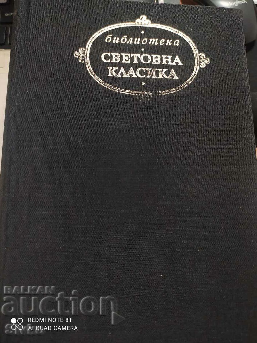 Auction Saga of the Forsythes, John Galsworthy Auction Saga of the Forsythes, John Galsworthy