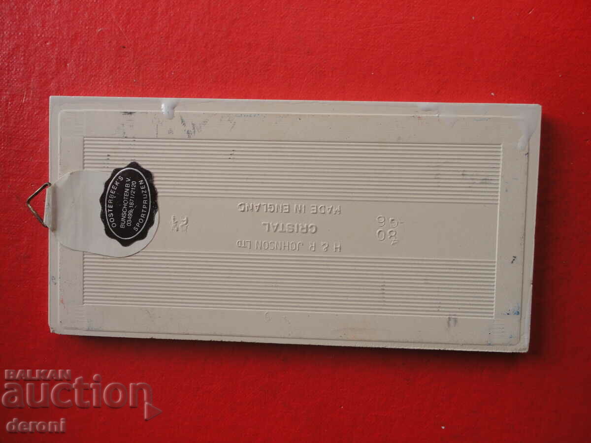 Livrarea O pictură ceramică grozavă Livrarea O pictură ceramică grozavă