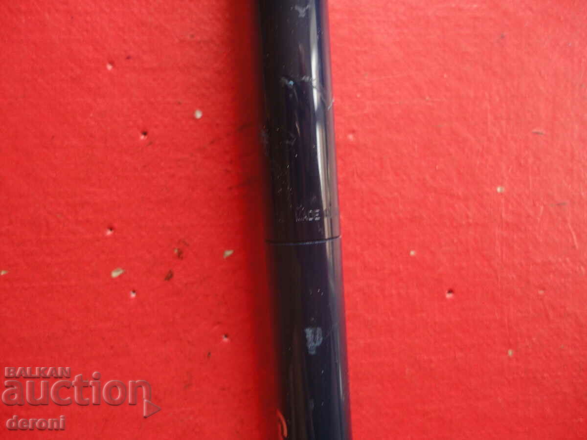 Parker 7 ballpoint pen great with price 10.00 BGN | € 5.11