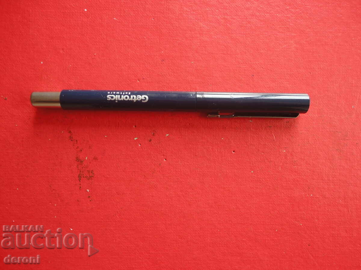 Parker 7 ballpoint pen great - 5