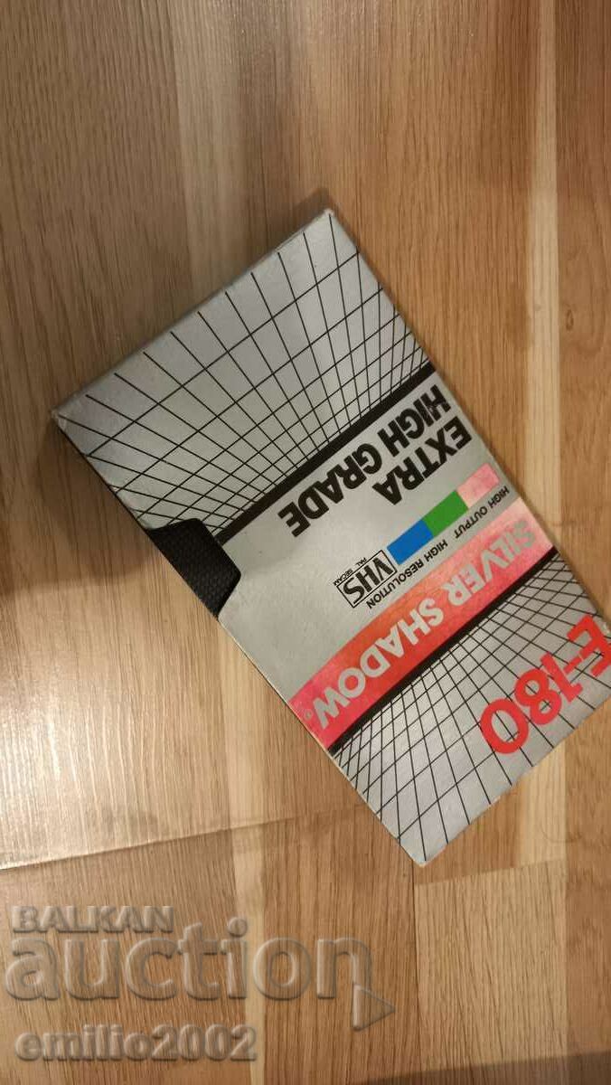 Video tape Barber frowning, Girl in a Cadillac with price 3.99 BGN | € 2.04 Video tape Barber frowning, Girl in a Cadillac with price 3.99 BGN | € 2.04