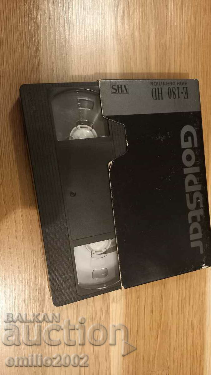 Videocassette Sleeping with the Enemy, Scary Meeting with price 4.00 BGN | € 2.05