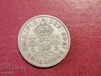 1949 2 shillings
