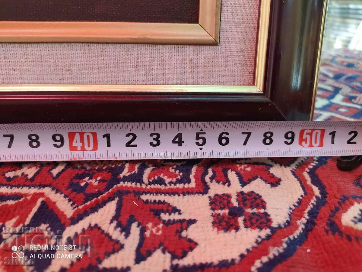 Oil painting fruit canvas with price 29.99 BGN | € 15.33 Oil painting fruit canvas with price 29.99 BGN | € 15.33