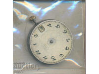 clock mechanism 101