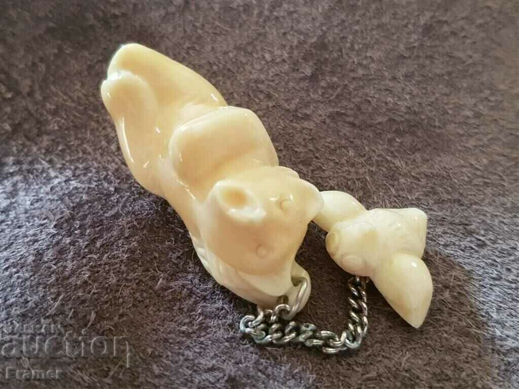 Δημοπρασία ΡΩΣΙΑ ΣΙΒΗΡΙΑ Netsuke NETSKE ΧΕΡΙ ΣΚΑΛΙΣΜΕΝΟ ΣΕ ΔΟΝΤΙΑ WAELRUS Πληγωμένος SOC Δημοπρασία ΡΩΣΙΑ ΣΙΒΗΡΙΑ Netsuke NETSKE ΧΕΡΙ ΣΚΑΛΙΣΜΕΝΟ ΣΕ ΔΟΝΤΙΑ WAELRUS Πληγωμένος SOC