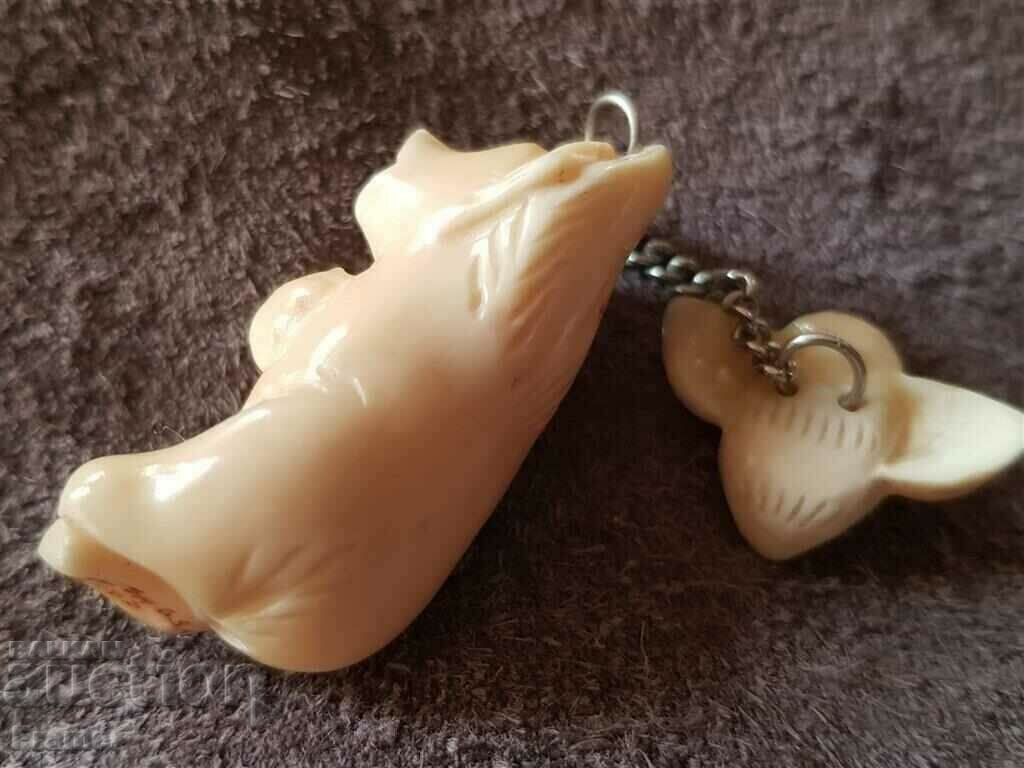 Παράδοση ΡΩΣΙΑ ΣΙΒΗΡΙΑ Netsuke NETSKE ΧΕΡΙ ΣΚΑΛΙΣΜΕΝΟ ΣΕ ΔΟΝΤΙΑ WAELRUS Πληγωμένος SOC Παράδοση ΡΩΣΙΑ ΣΙΒΗΡΙΑ Netsuke NETSKE ΧΕΡΙ ΣΚΑΛΙΣΜΕΝΟ ΣΕ ΔΟΝΤΙΑ WAELRUS Πληγωμένος SOC