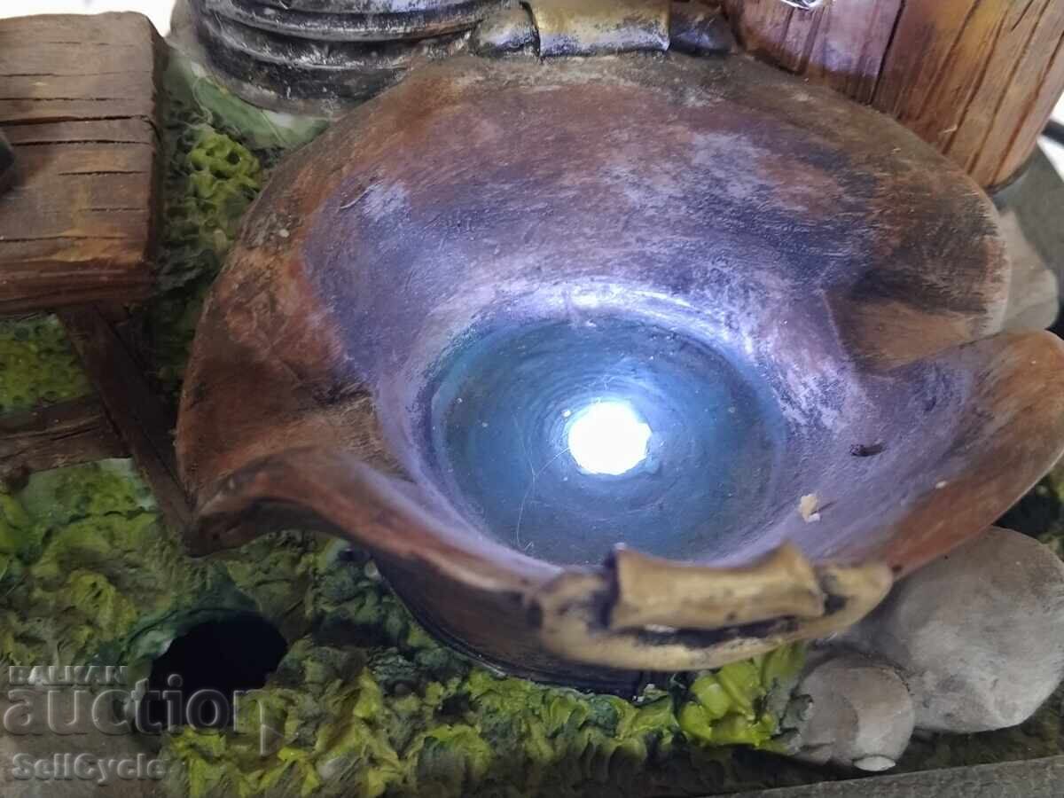 ✅Dwarf souvenir - fountain❗❗❗ - 5 ✅Dwarf souvenir - fountain❗❗❗ - 5