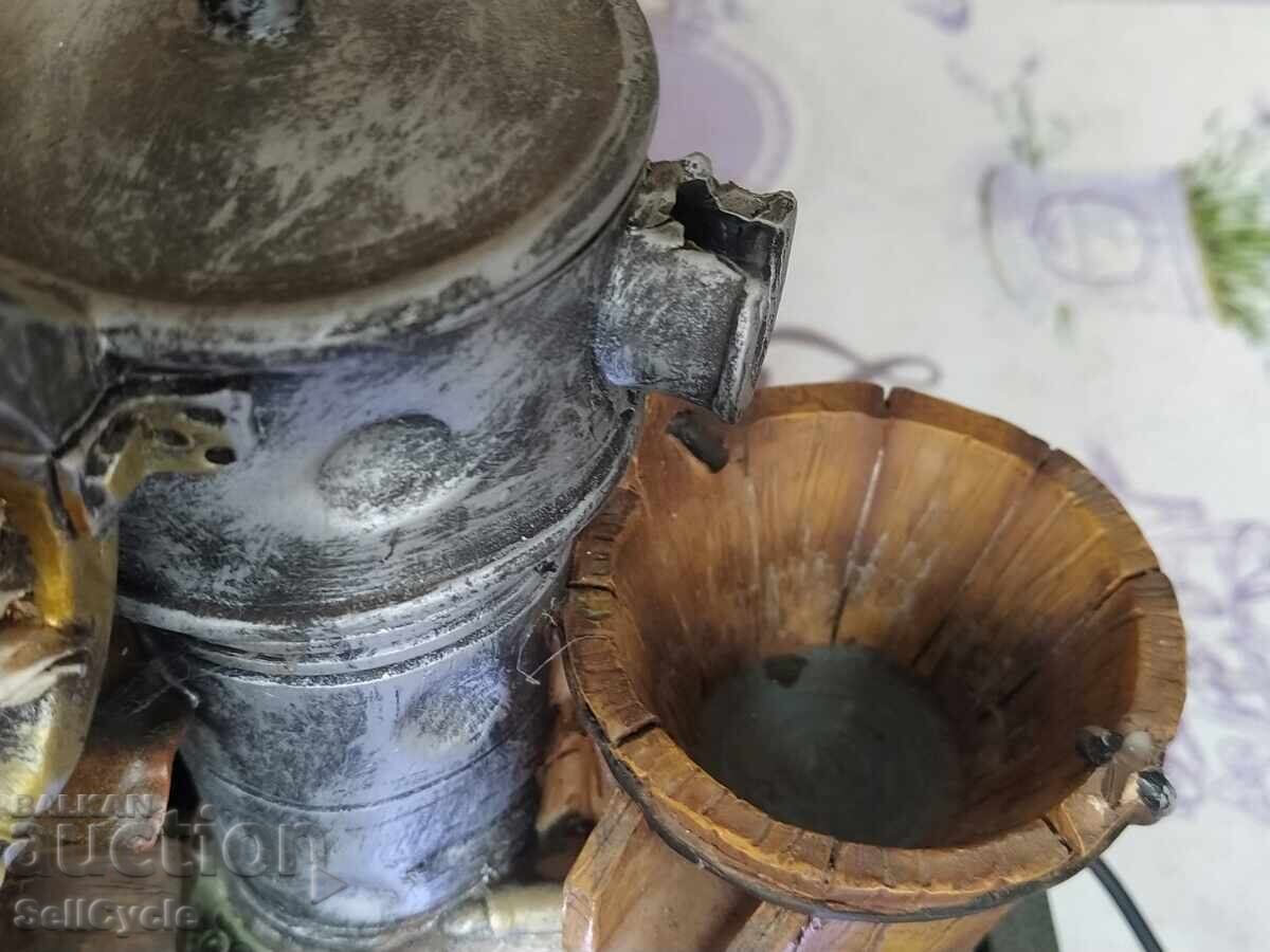 ✅Dwarf souvenir - fountain❗❗❗ - 6 ✅Dwarf souvenir - fountain❗❗❗ - 6