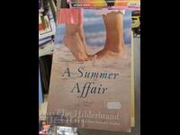 A summer affair