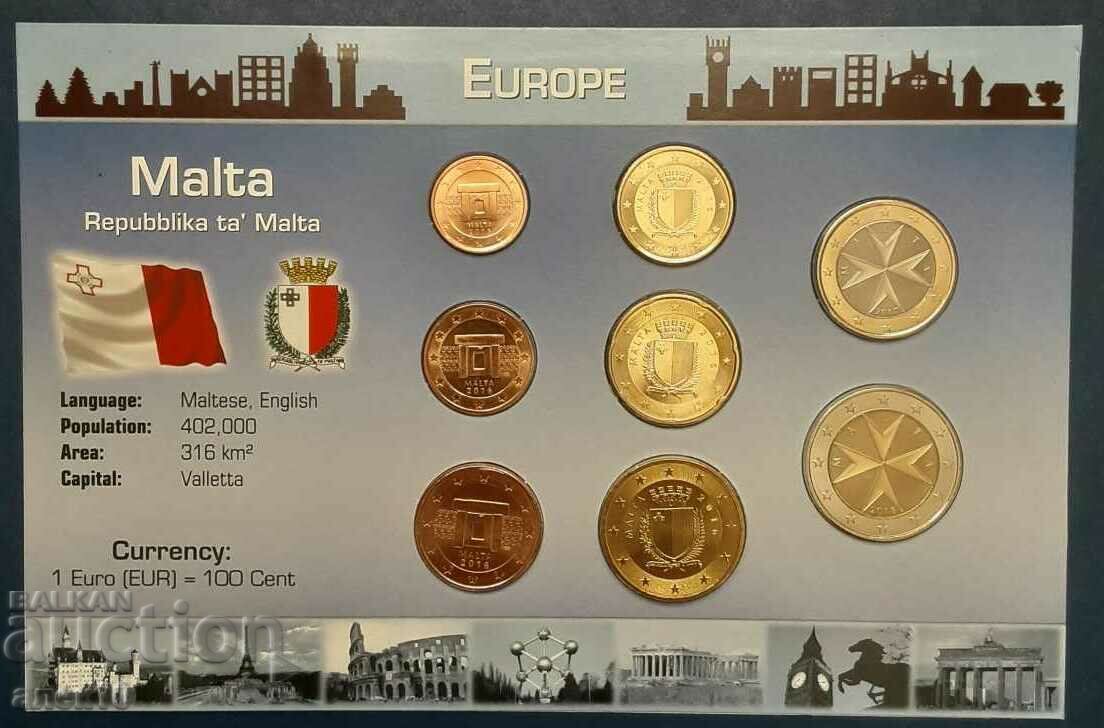 Set Malta