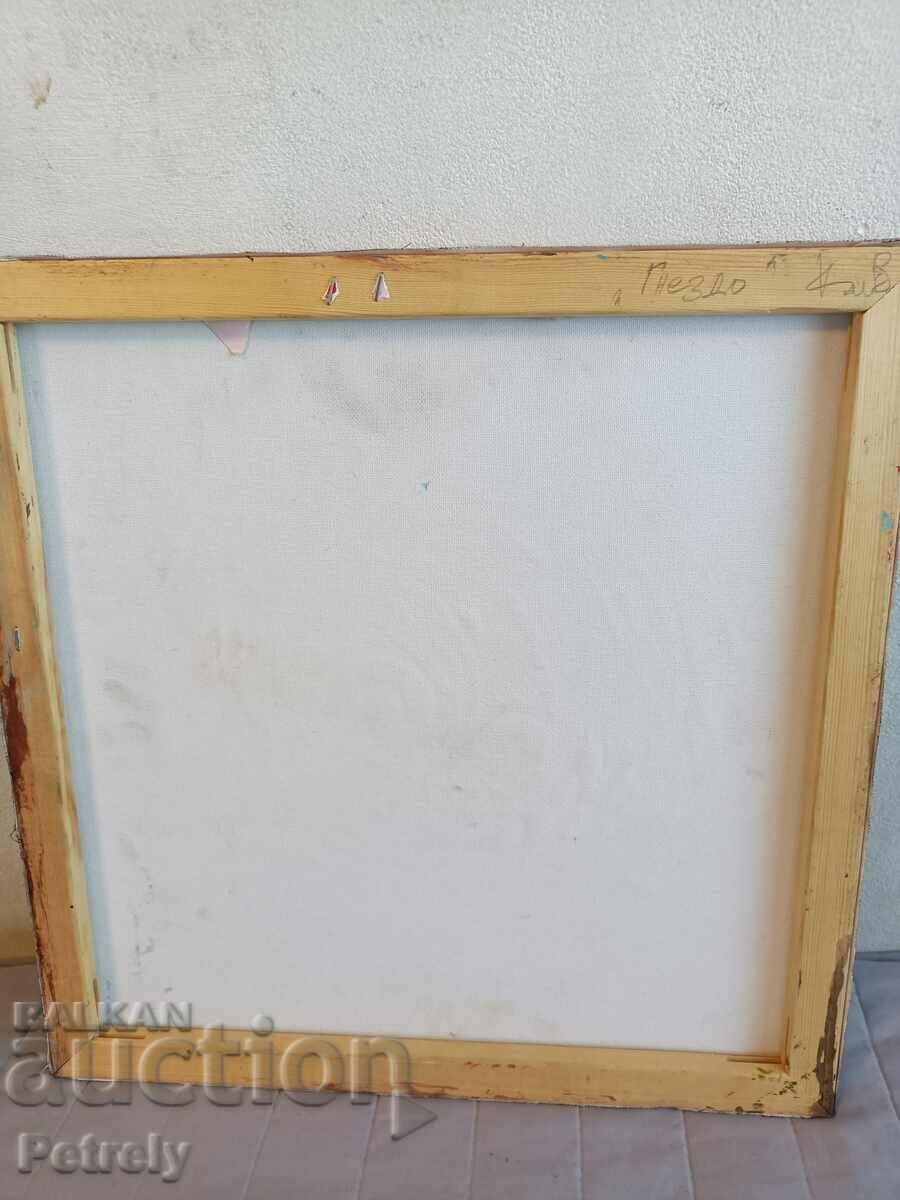 Livrarea Pictura in ulei