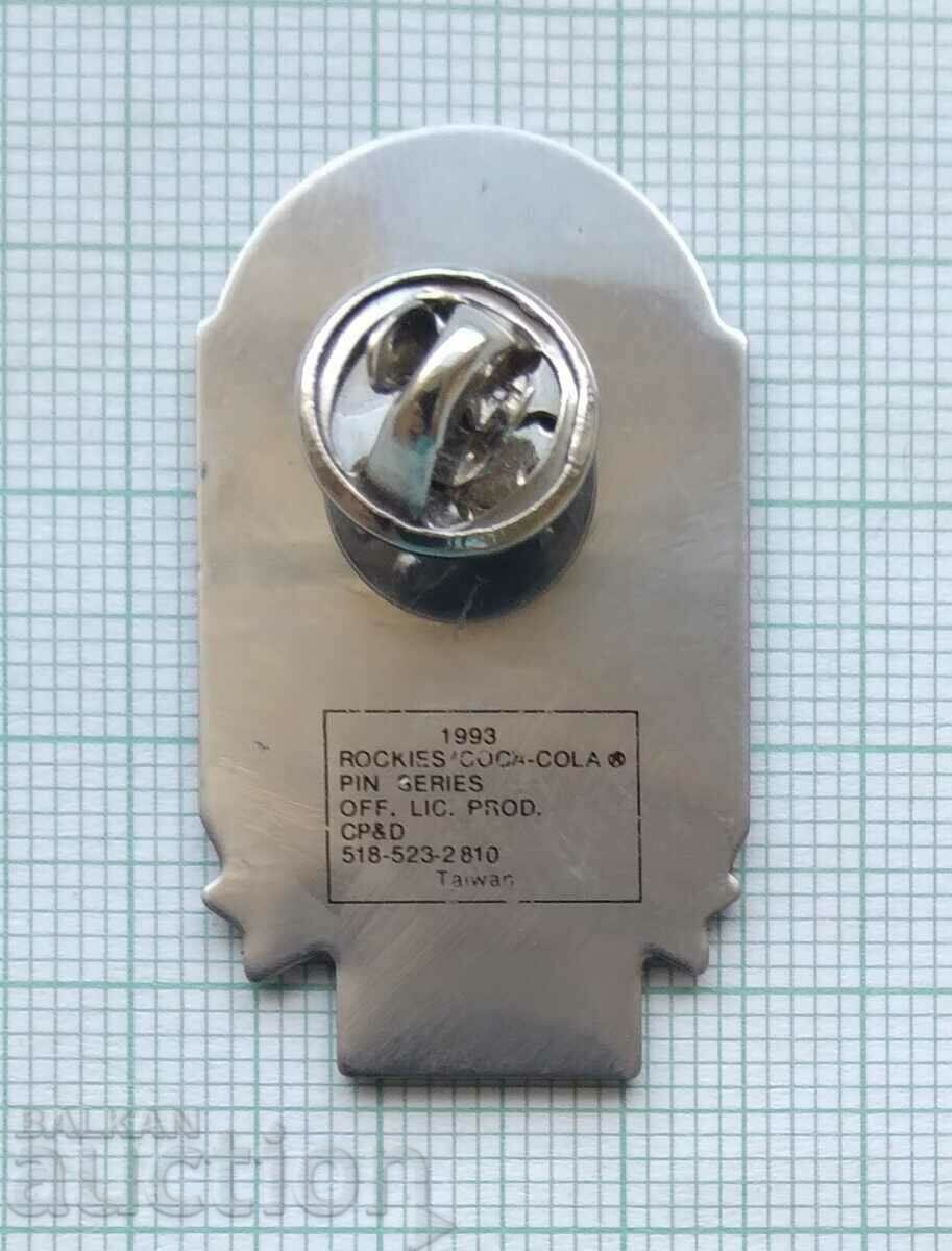 15872 Colorado Rockies Denver USA Baseball Team - Baseball - 5 15872 Colorado Rockies Denver USA Baseball Team - Baseball - 5