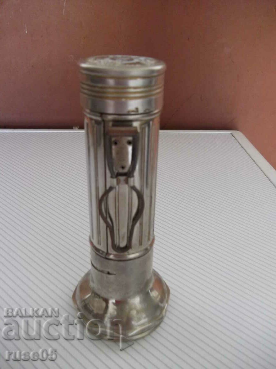 Auction Spotlight "MY DAY" from Sotsa Czechoslovakia Auction Spotlight "MY DAY" from Sotsa Czechoslovakia