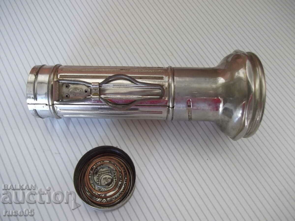 Spotlight "MY DAY" from Sotsa Czechoslovakia - 5 Spotlight "MY DAY" from Sotsa Czechoslovakia - 5