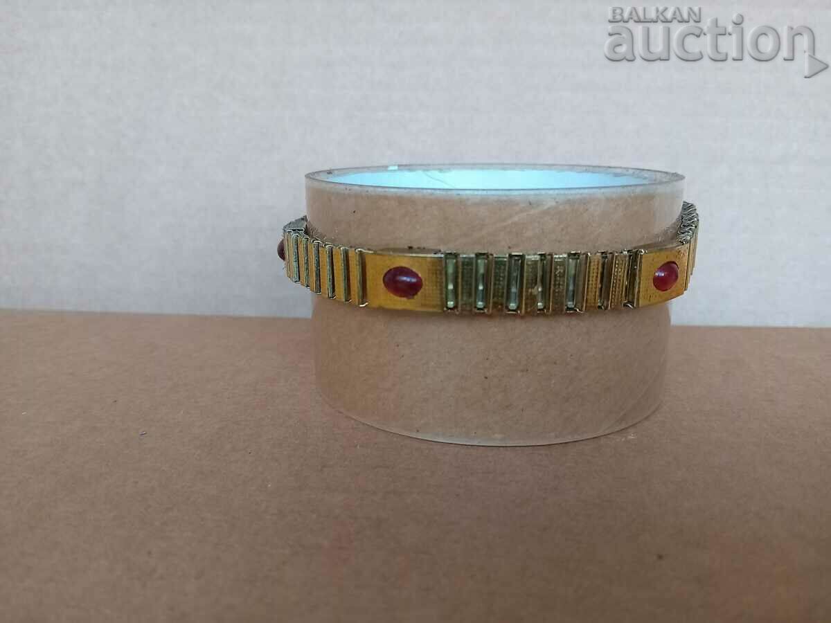 antique magnetic bracelet retro vintage - 5