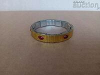 vintage magnetic bracelet