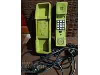 Soc. Telephone device "TA-1300"