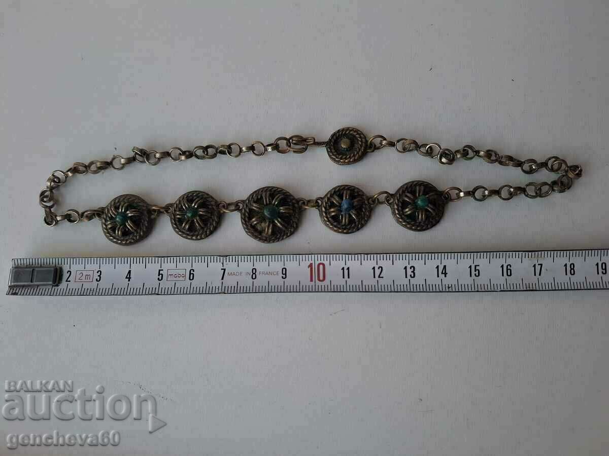 Livrarea Bijuterii renascentiste, colier costumat