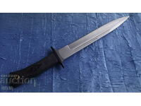 KNIFE-Muela's Scorpion hunting knife -NEW-from Collection-25 years old
