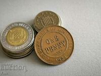 Coin - Australia - 1 penny | 1921