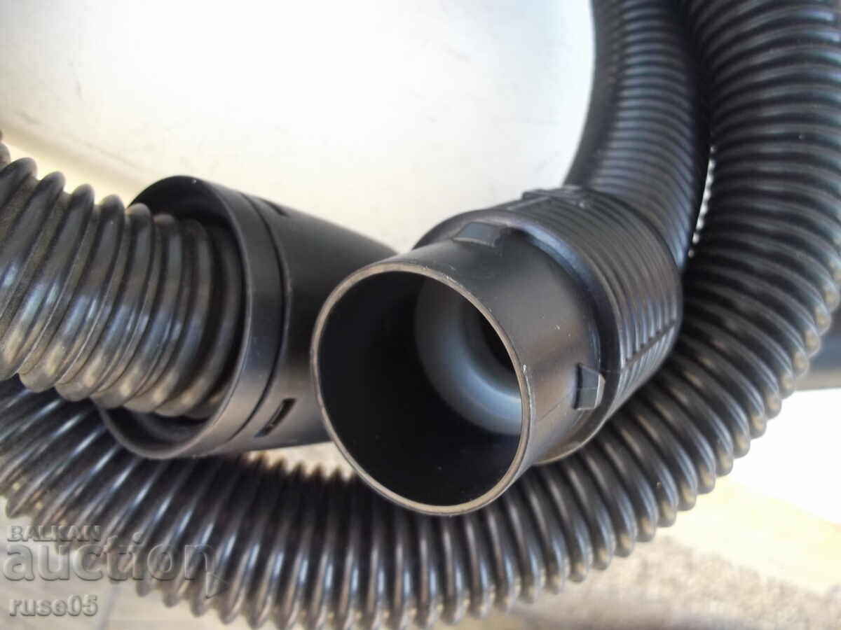 Auction Vacuum cleaner hose "taurus Megane 2200 Advance (VerII)" Auction Vacuum cleaner hose "taurus Megane 2200 Advance (VerII)"