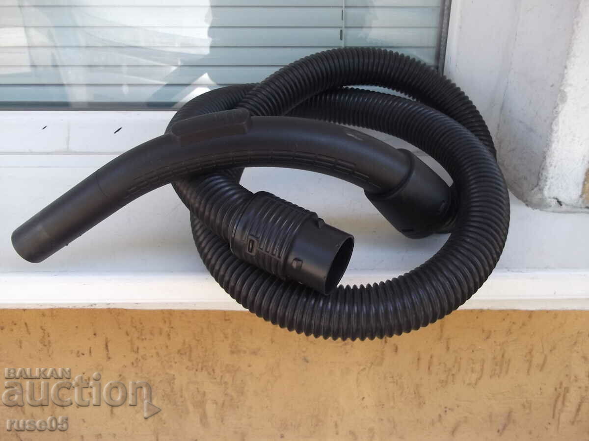 Delivery of Vacuum cleaner hose "taurus Megane 2200 Advance (VerII)" Delivery of Vacuum cleaner hose "taurus Megane 2200 Advance (VerII)"